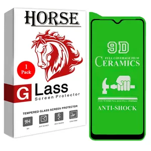 Horse CRM Glass Ceramics Screen Protector For Samsung Galaxy A13 4G / A03 Core / A32 5G