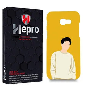 HEPRO MC Cover for SAMSUNG GALAXY A5 2017