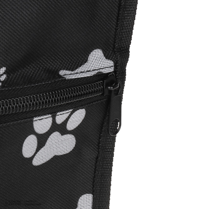 صندلی ماشین سگ و گربه مدل 001