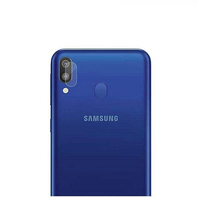 محافظ لنز دوربین مدل LP01me مناسب برای گوشی موبایل سامسونگ Galaxy A20