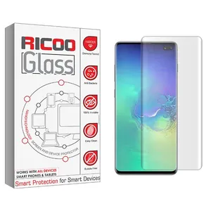 Ricoo RiC2 UV Screen Protector For Samsung Galaxy S10 Plus