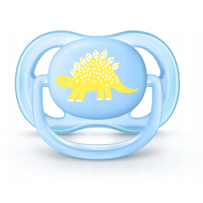 پستانک اونت مدل A344/20 بسته 2 عددی