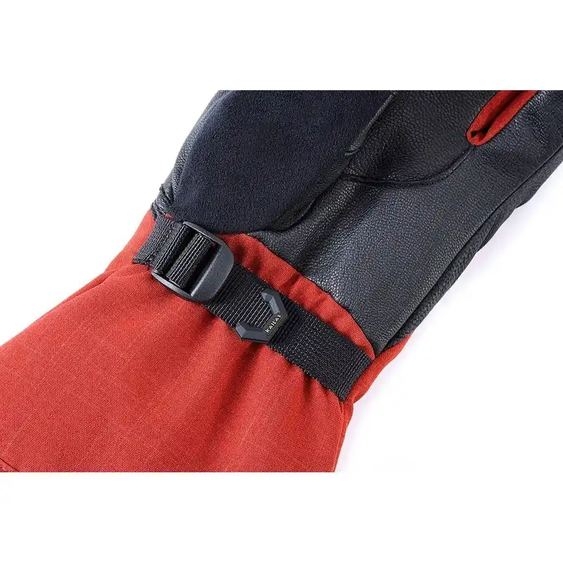 دستکش اسکی زنانه کایلاس مدل KM210006