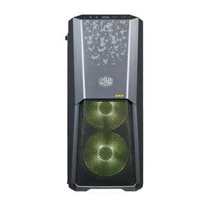 کیس کامپیوتر کولر مستر مدل MasterBox MB500 TUF