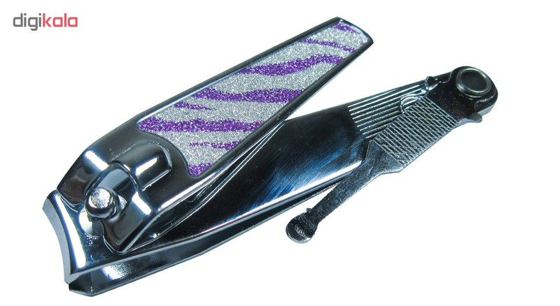 ناخن گیر مدل 2 Clipper