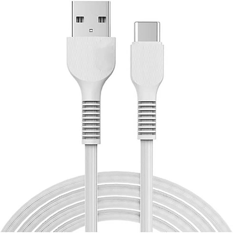 کابل تبدیل USB به USB-C اوفی مدل CA-01T طول 1 متر