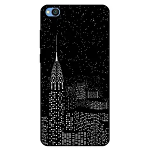 Megafone 7768 Cover For Xiaomi Redmi Go