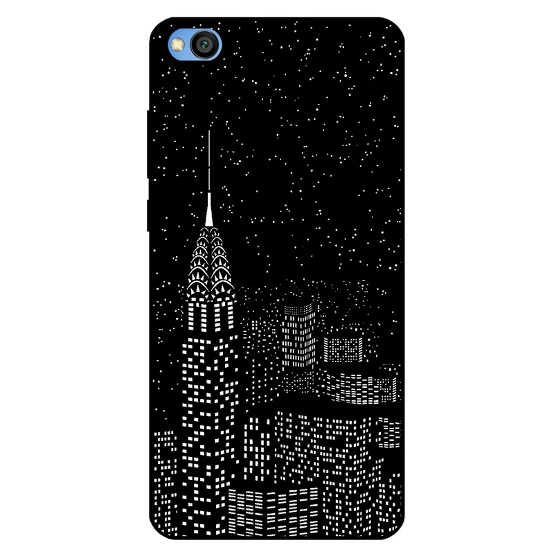 کاور مگافون کد 7768 مناسب برای گوشی موبایل شیائومی Redmi Go