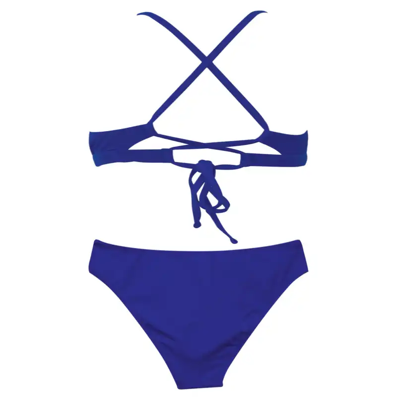 مایو زنانه کاپشی مدل T1S0043