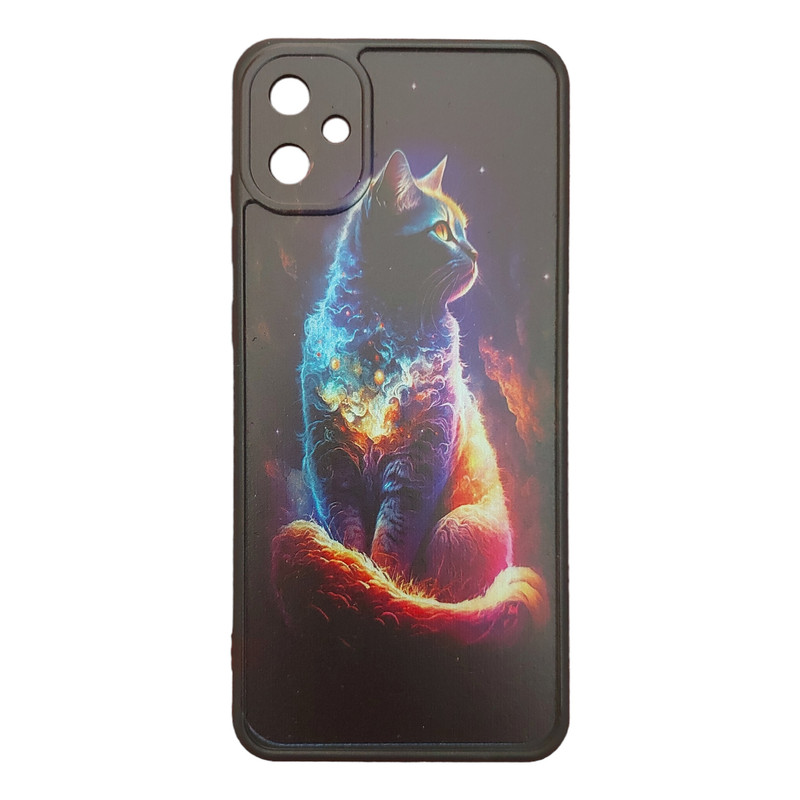 	 کاور مدل A05_TM17 مناسب برای گوشی موبایل سامسونگ Galaxy A05
