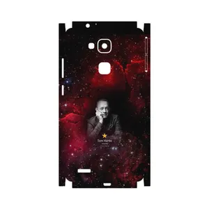 MAHOOT Tom Hanks-FullSkin Cover Sticker for Huawei Mate 7
