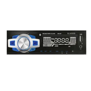 پخش کننده خودرو الوود مدل MX-607