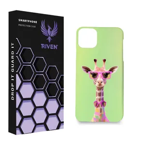 RIVEN RI2-10 Case For Apple iPhone 11 Pro