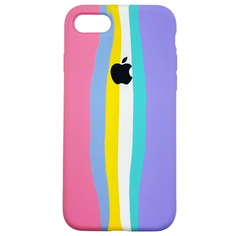 کاور مدل Colors-09 مناسب برای گوشی موبایل اپل iPhone 7/8