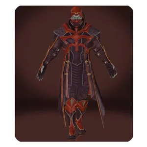 ماوس پد طرح مورتال کامبت کد 160