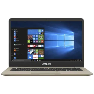 لپ تاپ 14 اینچی ایسوس مدل VivoBook S14 S410UN - A