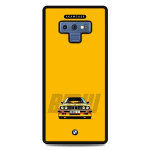 AKAM AMC-WSGN9-BMW-22 Cover For Samsung Galaxy Note 9