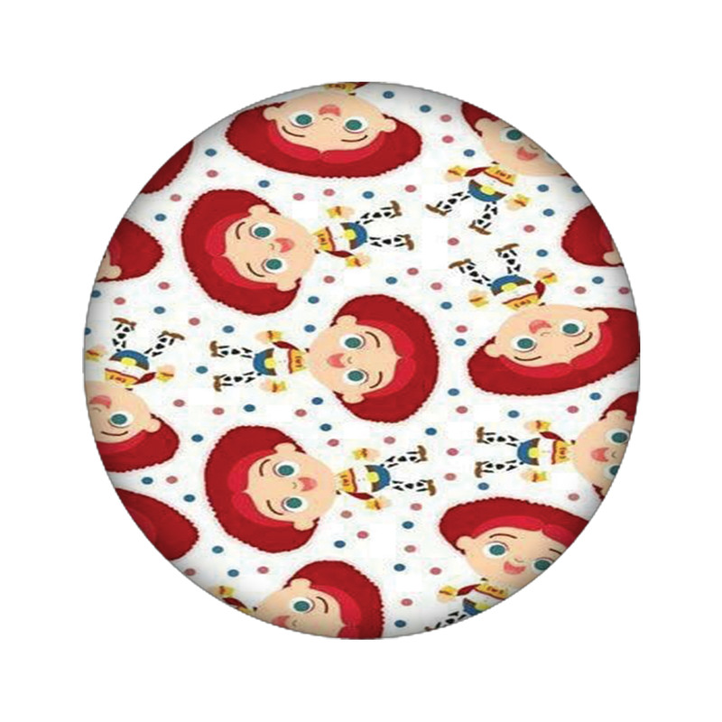 استیکر تزئینی موبایل مدل داستان اسباب بازی کد 3632