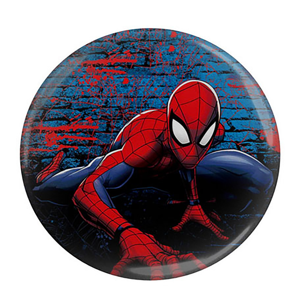 پیکسل مدل Spider man کد Asp328