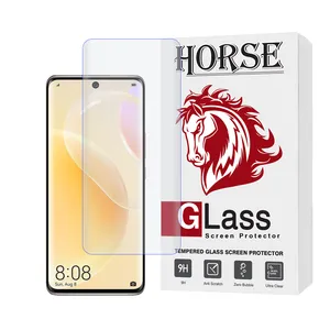 Horse UVLIGHTH Screen Protector For Huawei Nova 8 / Nova 9 / Honor 50