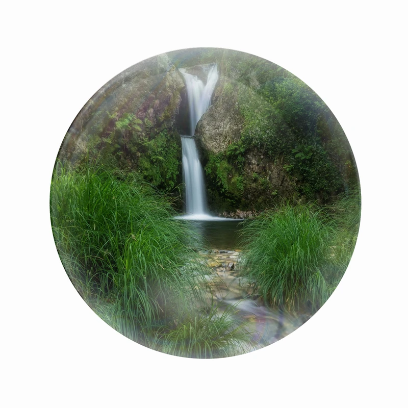 پیکسل عرش مدل منظره طبیعت کد Asp7868