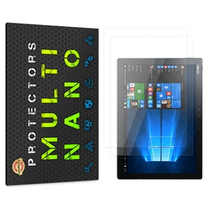 محافظ صفحه نمایش مولتی نانو مدل X-S2N مناسب برای تبلت ایسوس Transformer 3 Pro / T303 بسته دو عددی