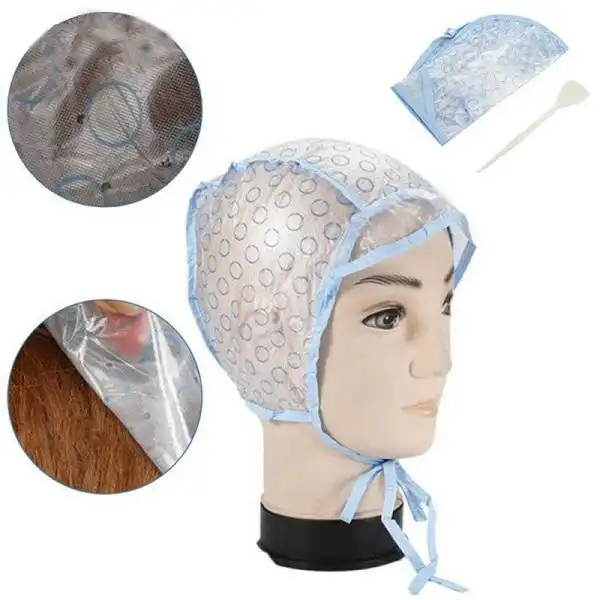 کلاه مش مدل S500