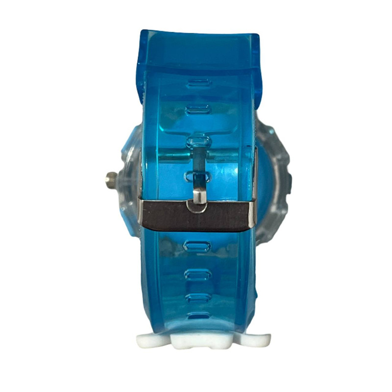 ساعت مچی عقربه‌ای کوارتز بچگانه مدل سینامورول