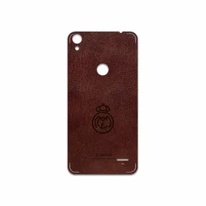 MAHOOT NL-REAL Cover Sticker for Tecno WX4 Pro
