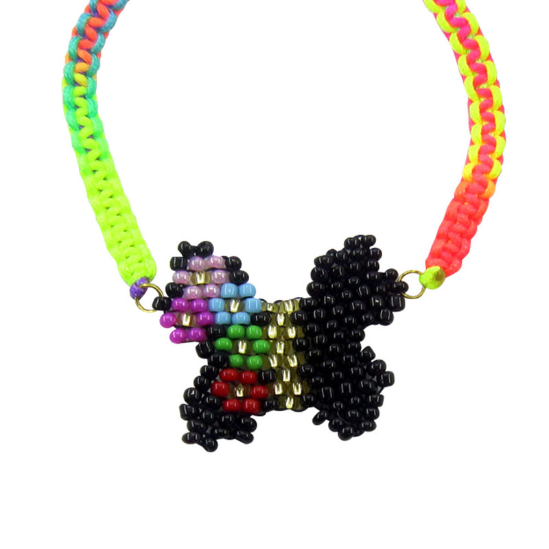 دستبند دخترانه کد A200-594 دستبند دخترانه کد A200-594