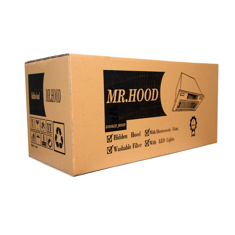 هود مخفی مسترهود مدل یونیک 4 سایز 70