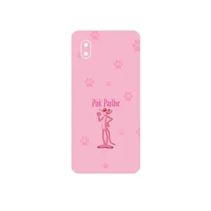 MAHOOT The Pink Panther Cover Sticker for Samsung Galaxy A01 Core