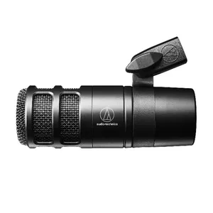 میکروفون استودیویی آدیو-تکنیکا مدل  AT2040 XLR