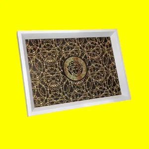 سینی مدل 09 چرم