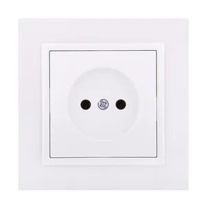 پریز برق ایفاپل مدل LOGUS90 ANIMATO کد 90910TEE/21121/90621