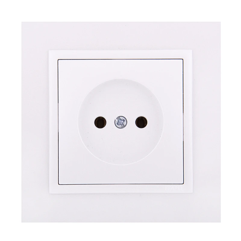 پریز برق ایفاپل مدل LOGUS90 ANIMATO کد 90910TEE/21121/90621
