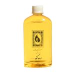 روغن ارده کنجد گیاه قانون - 500 میلی لیتر