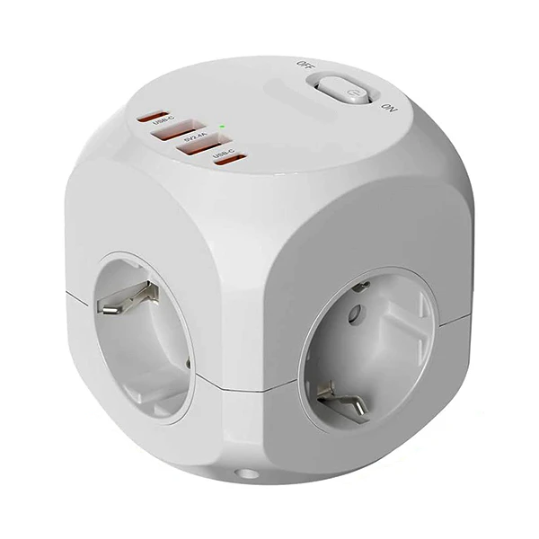 چندراهی برق مدل AP-001