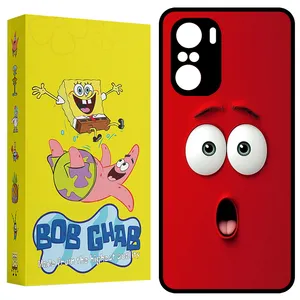 BOB Ghab BCPF3 Cover For Xiaomi Poco F3 / Redmi K40 / Redmi K40 Pro / Redmi K40 Pro Plus / Mi 11i 