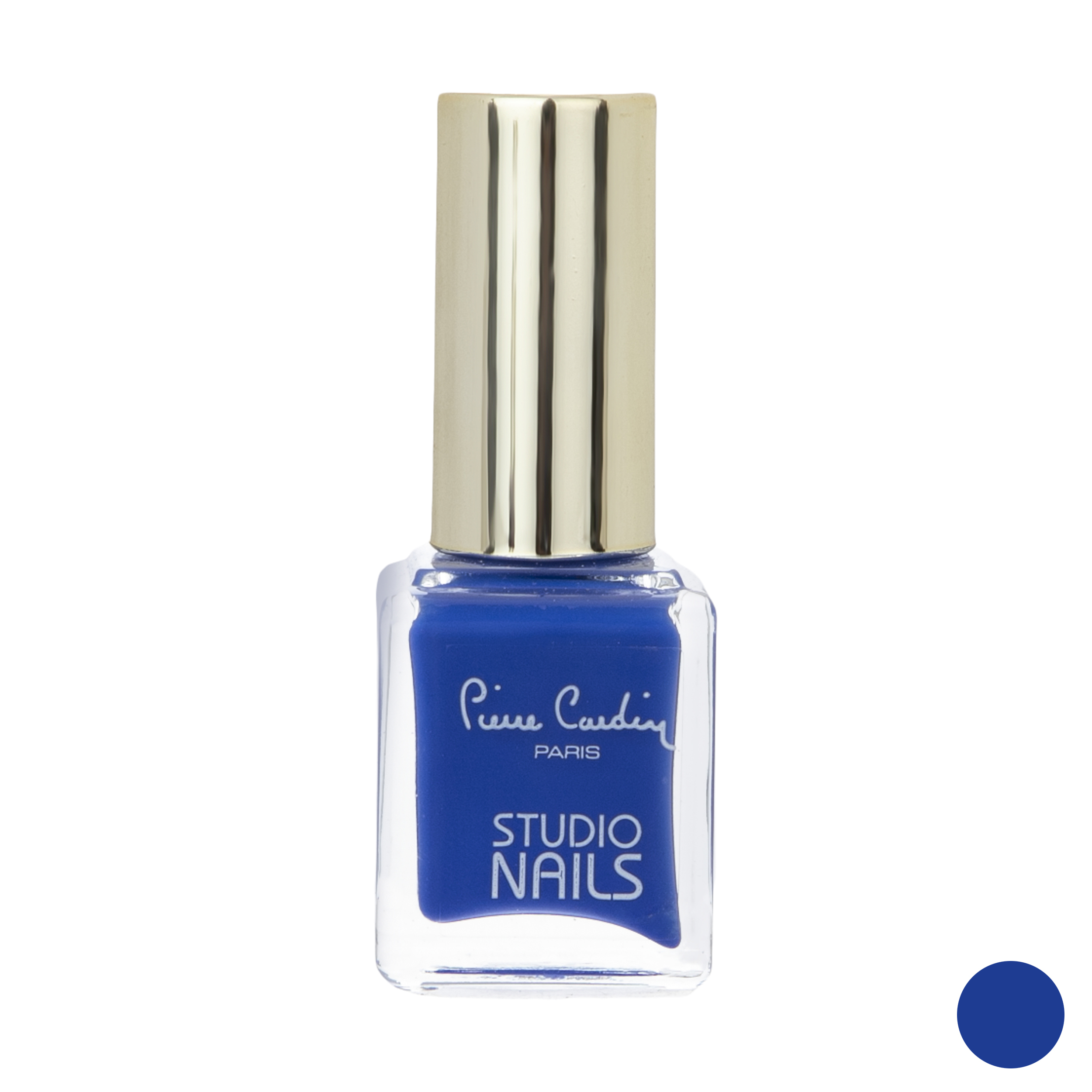 لاک ناخن پیر کاردین مدل STUDIO NAILS شماره 078