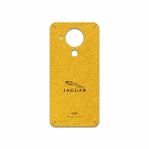 MAHOOT ML-JGR Cover Sticker for Nokia 5.4