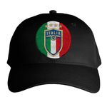 کلاه کپ آی تمر مدل ایتالیا کد 325