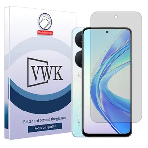 VWK Tough model matte screen protector suitable for Honor X7b mobile phone