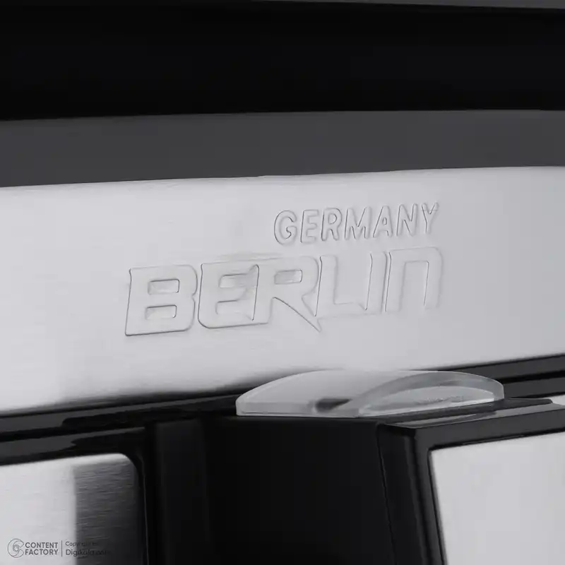 سرخ کن بدون روغن برلین مدل BG-1002 AF