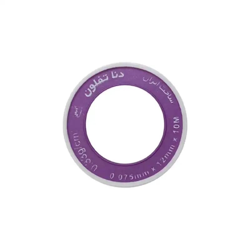 نوار تفلون دنا مدل  DN-10