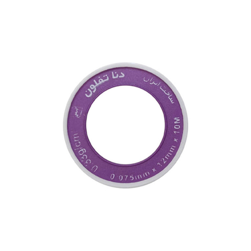 نوار تفلون دنا مدل  DN-10