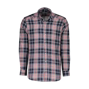 پیراهن آستین بلند مردانه مدل 259