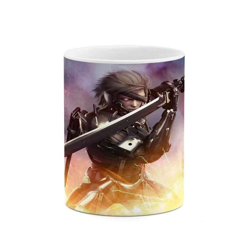 ماگ کاکتی مدل انیمه کد mgh15555