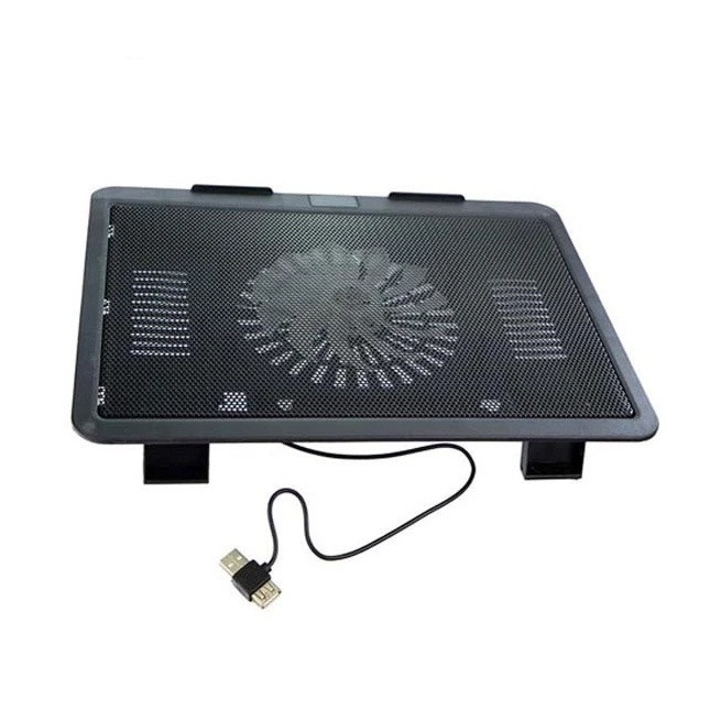 پایه خنک کننده  لپ تاپ پی نت مدل P-702