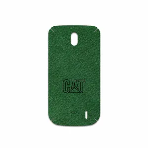 MAHOOT GL-CAT Cover Sticker for Nokia 1